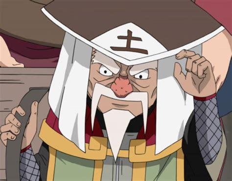 Tsuchikage .